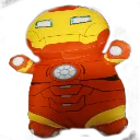 fatironman fatironman