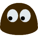 blackblobeyes