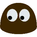 blackblobeyes