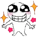 teehee