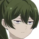 UbelUnamused