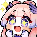KokomiExcited