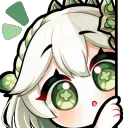 NahidaPeek