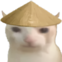 V_catfarmer Discord Emoji - Vulcan