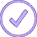 purplecheck