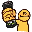 monster
