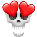 SkullHearts