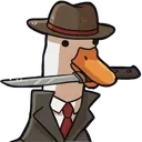 MurderDuck