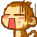 monkeyinshock