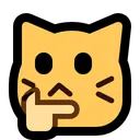 Cat_Think