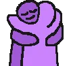 hug_purple