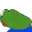 looking