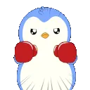 BoxingPengu