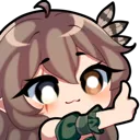 kumiThumbsUp