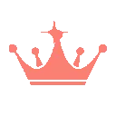 salmoncrown
