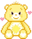 carebear_yellow48