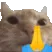 namaste Discord emoji
