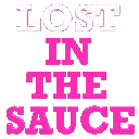 lostinthesauce