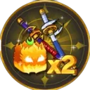 2xmastery