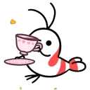 shrimpsip