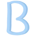 Letter_B