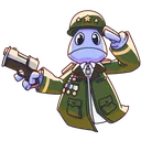 ArmySargeant