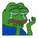 d9_cryPepe Discord emoji