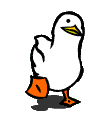 Discord Emote duck: