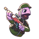 ArmySoldier