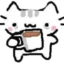 cat_coffe