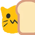 BlobCat_bread_disappear