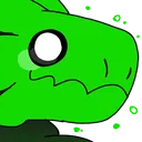 GreenLizSmiley