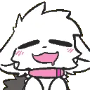 boykisser_drool