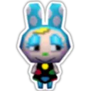 Francine_stare