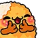 NuggiThumbsUp