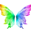 butterflyrainbow