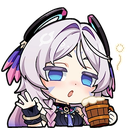 CitlaliTabom Discord emoji
