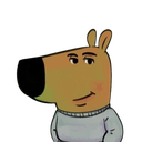 CaraTranquilo Discord emoji