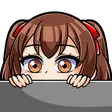 leteenHiding