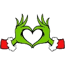 grinchheart