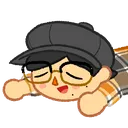 pillowger_tlrp pillowger_tlrp