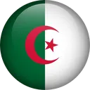 algeria