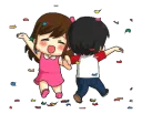 celebrate