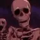 skull