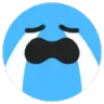 sad