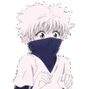 killua