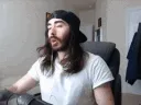 woo