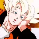 gokusleepy