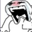 agony
