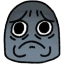 1depressed